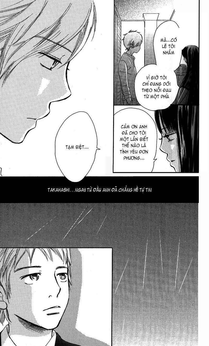 ngày ấy ta bên nhau chapter 49 38