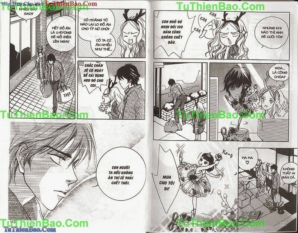 cổ vật kinh hoàng chapter 8 57