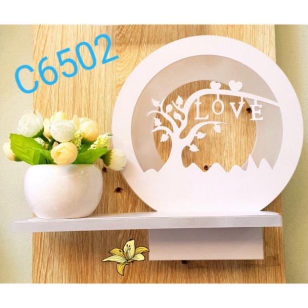 Đèn treo tường led DT DDT