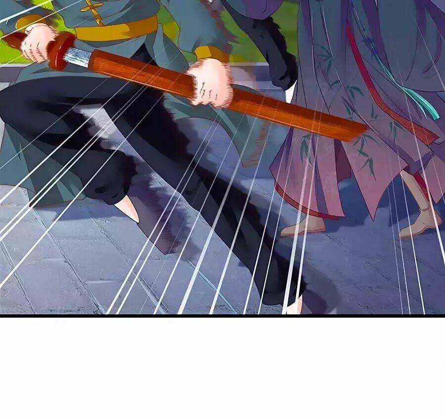 y hậu lệ thiên chapter 26 17