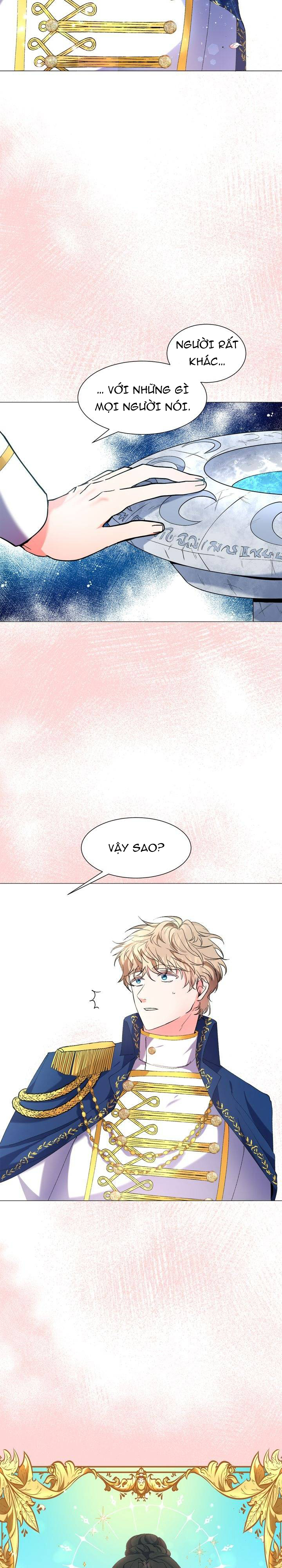 cách nhân vật phụ phá đảo game hẹn hò chapter 4.1 4