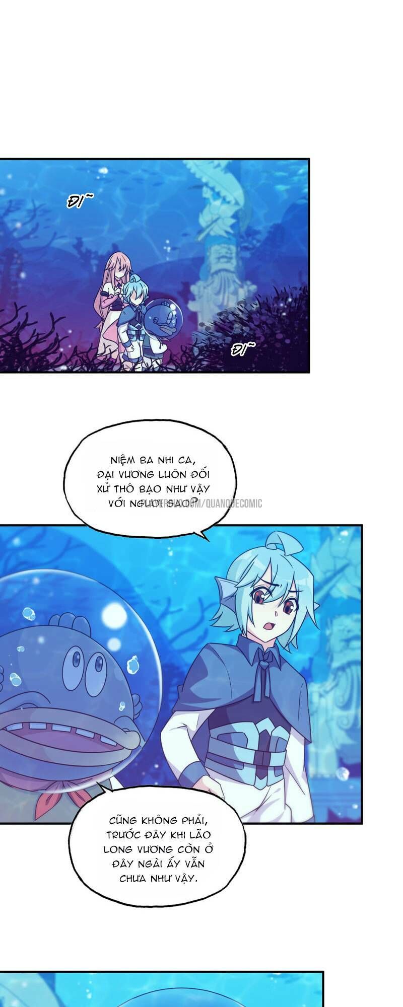 khởi đầu bằng một con côn chapter 42 25