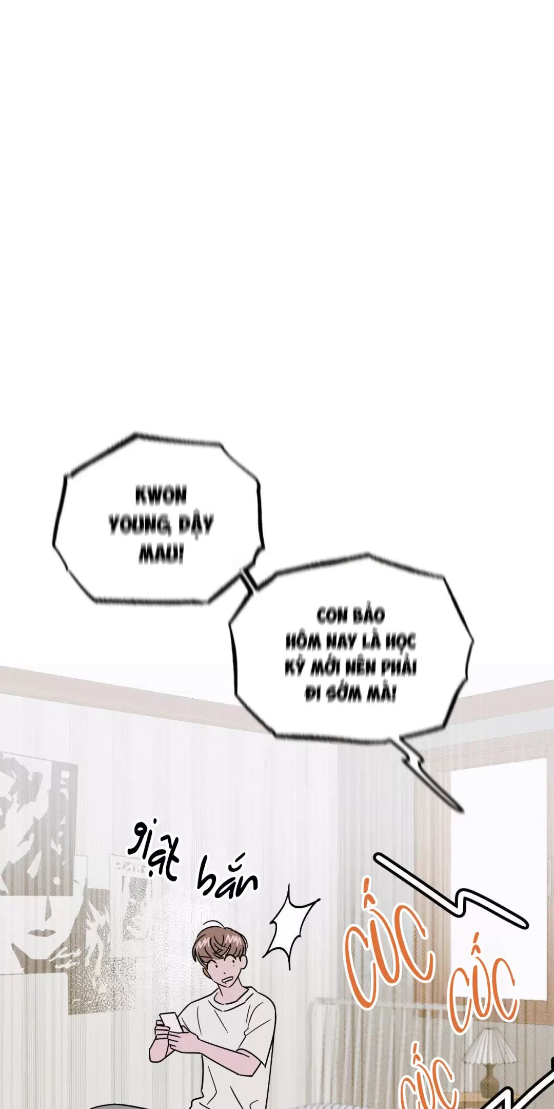 lời tỏ tình từ con số 0 chapter 1 81