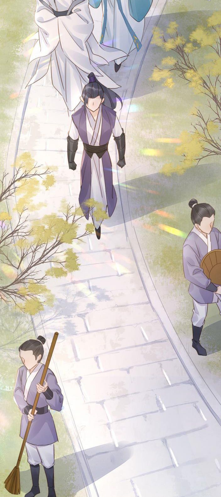 tù long chapter 55 8