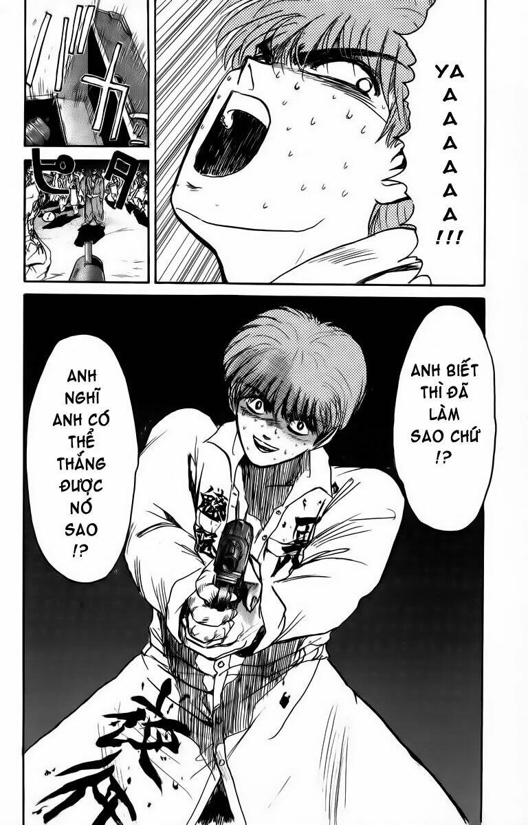 shonan junai gumi chapter 172 6