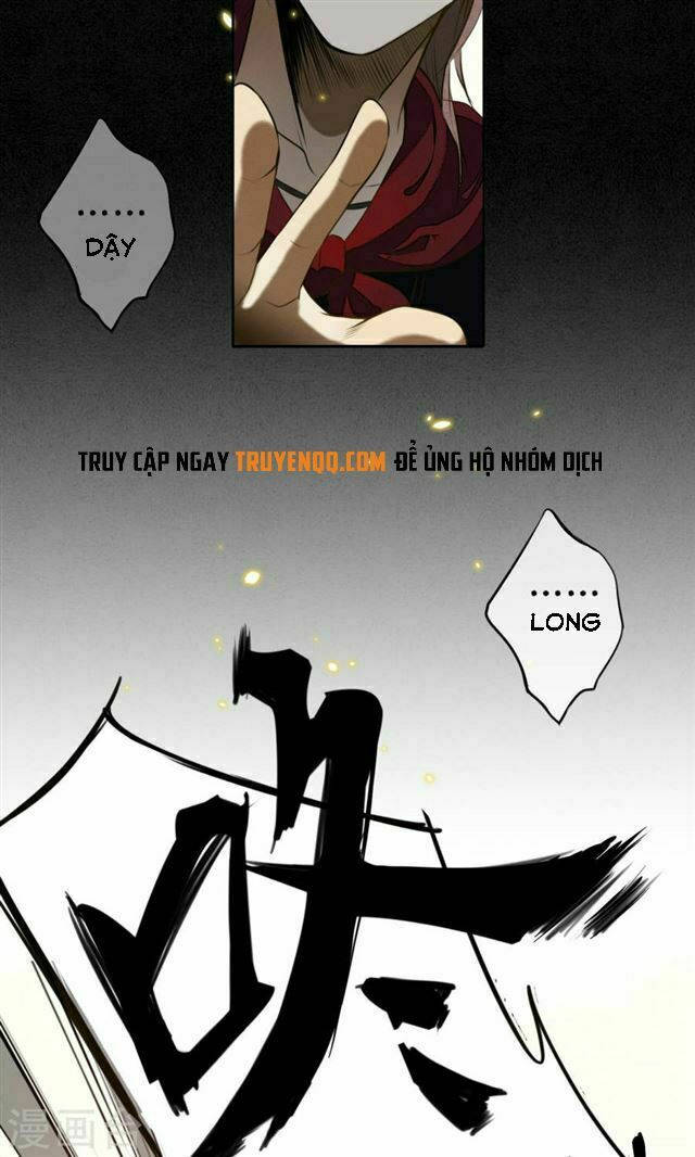 đêm ảo mộng cực lạc chapter 7 16