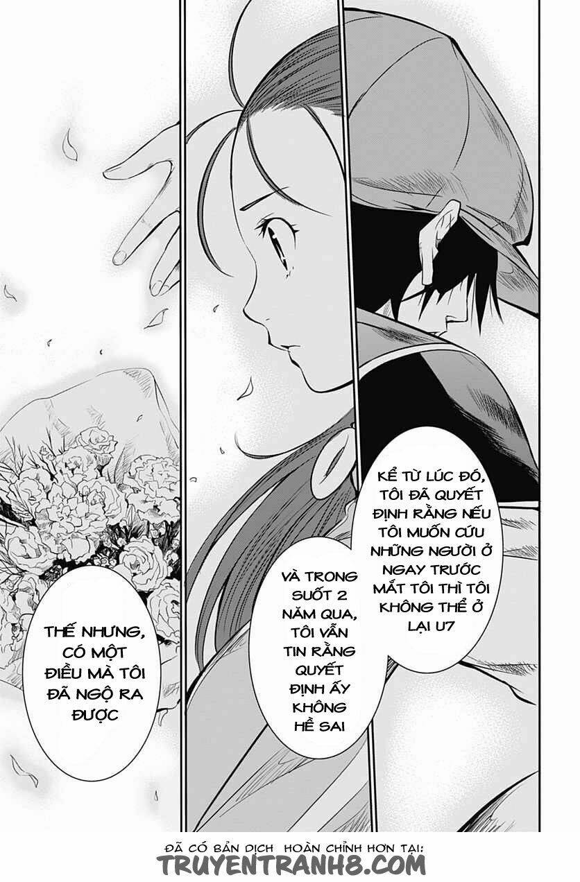 q (shihira tatsuya) chapter 13 19