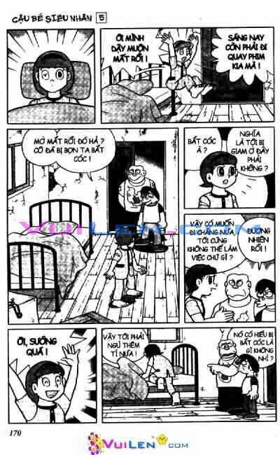 siêu nhân pacman chapter 10 78