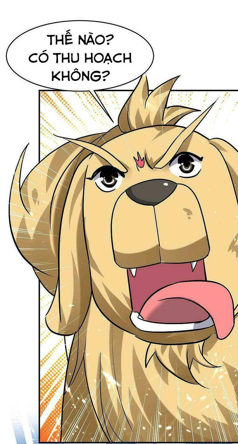 vạn giới tiên vương chapter 146 42