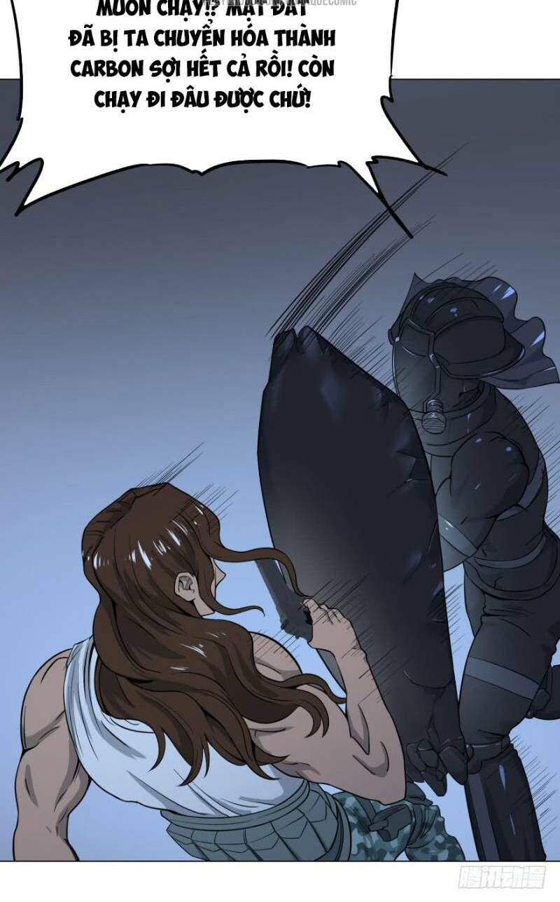 danh sách kẻ phản diện chapter 36 27