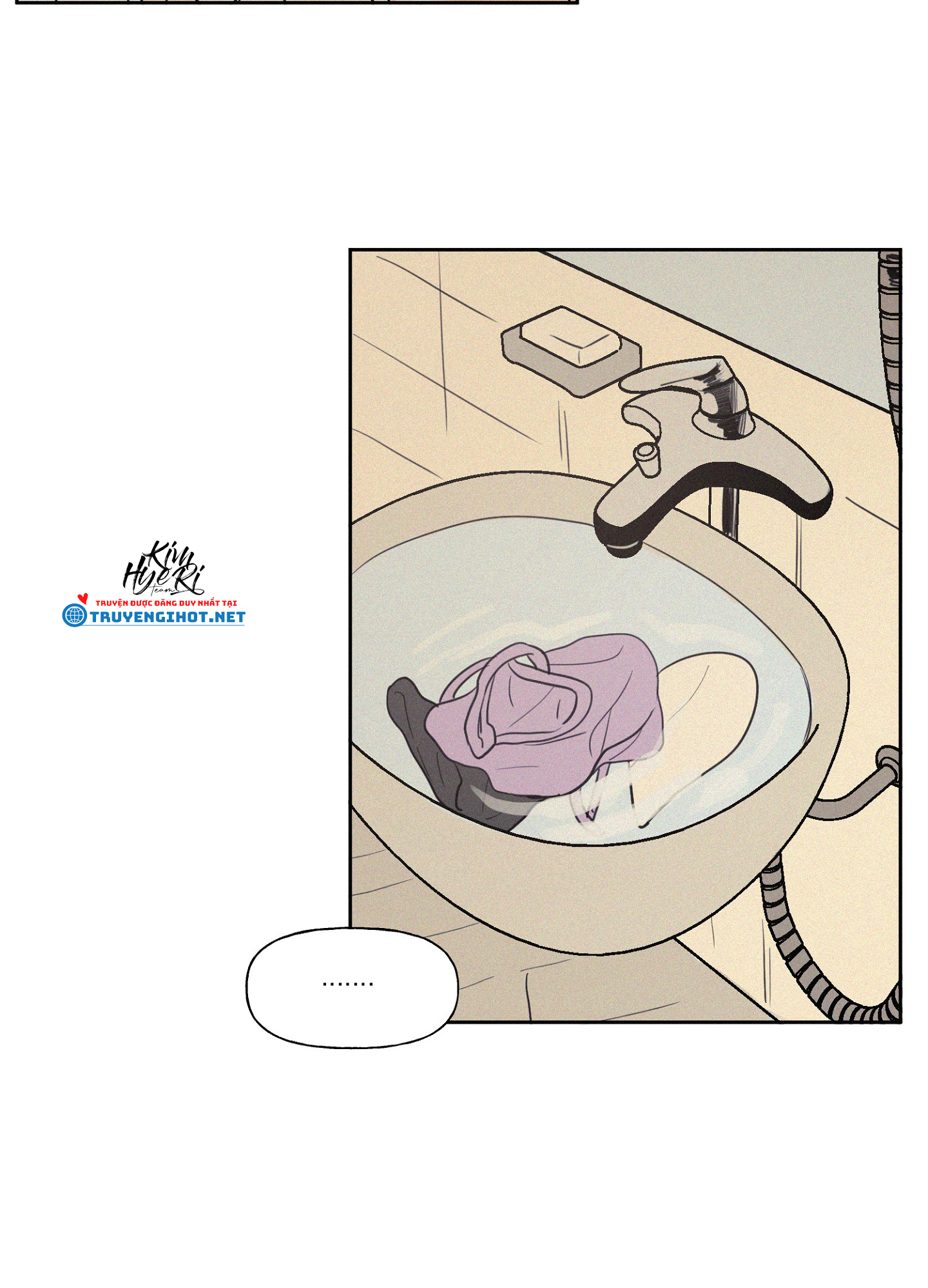 lý do yêu phải thằng bạn thân chapter 16.1 16