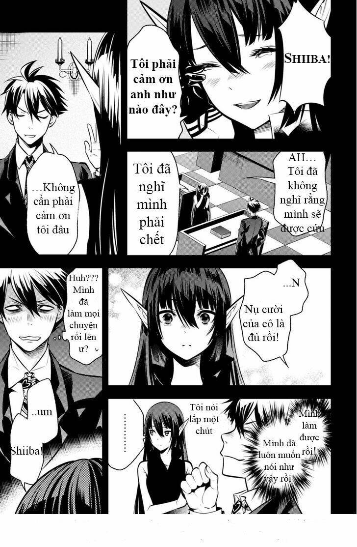 luật sư hai thế giới chapter 3 8