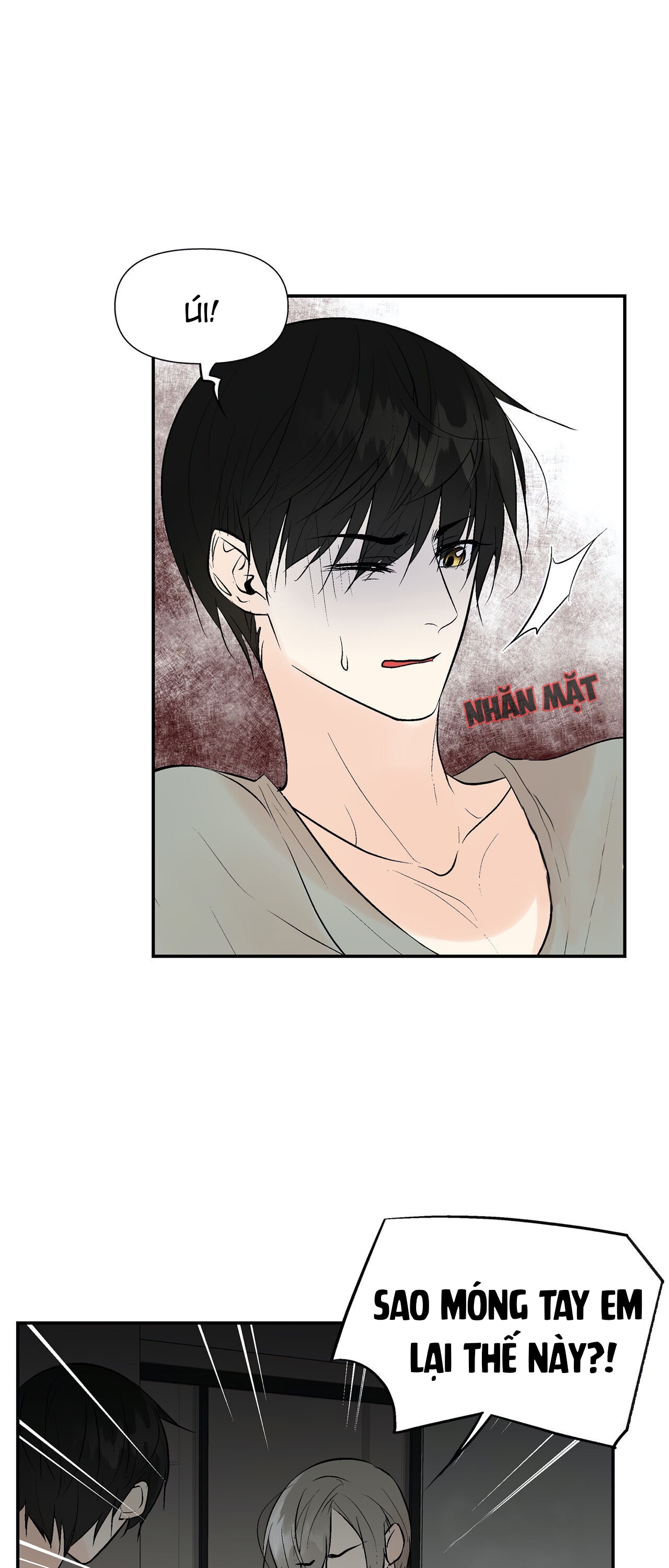 trú ẩn - haven chapter 7 10