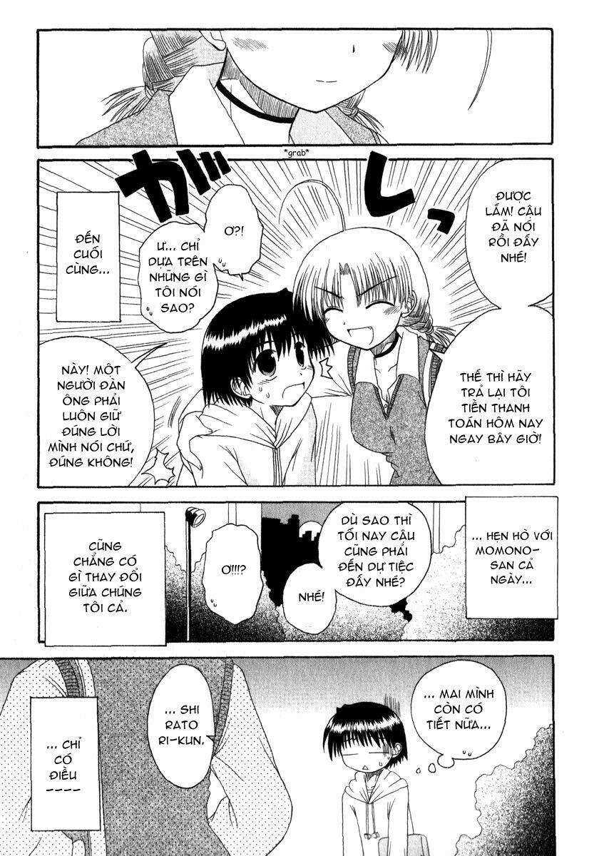 mahoraba chapter 16 40