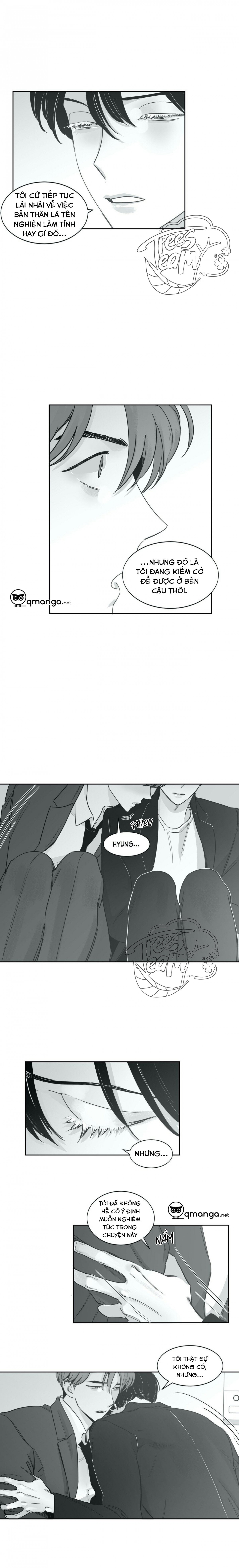 crash into me chapter 23 15