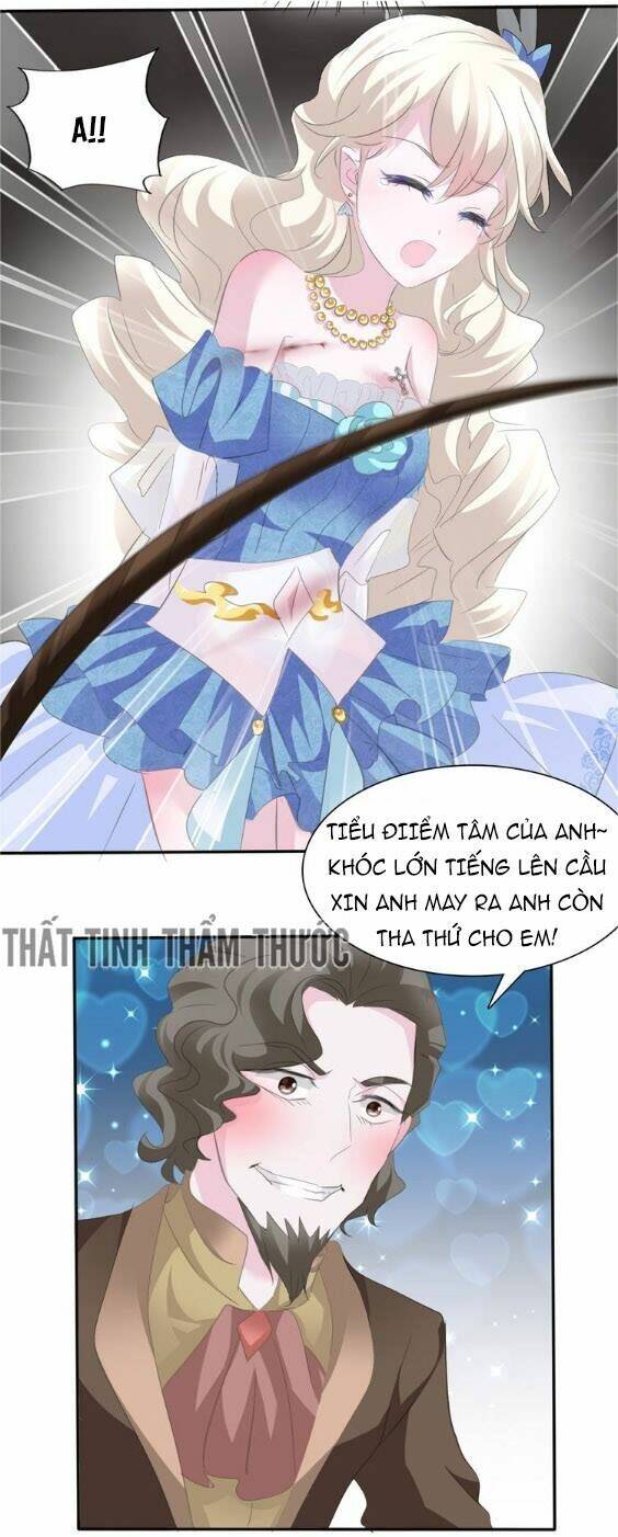 một lời không hợp liền hút máu chapter 40 19