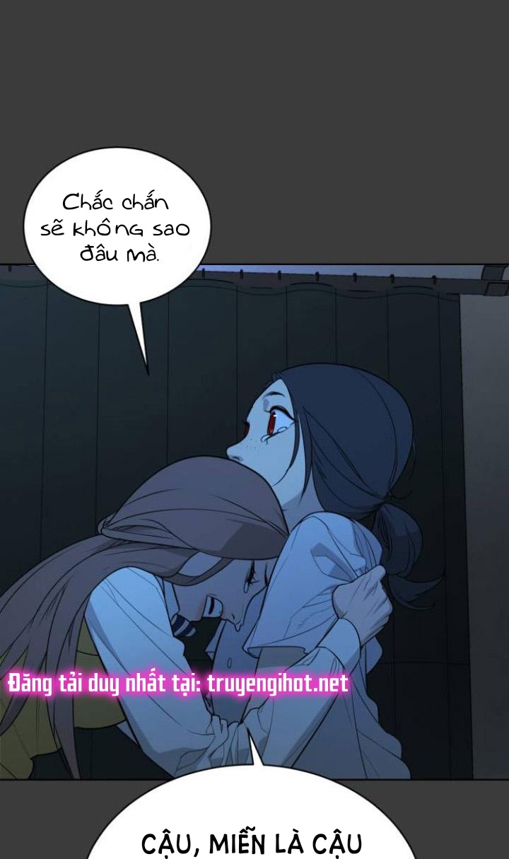 bạch huyết - white blood chapter 45 110