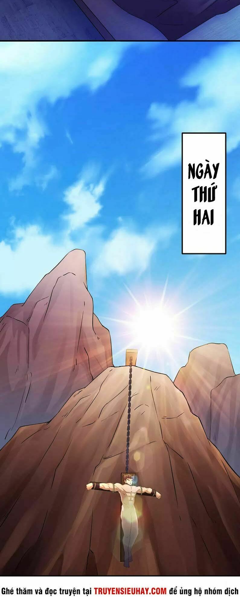 võ đạo độc tôn chapter 49 30