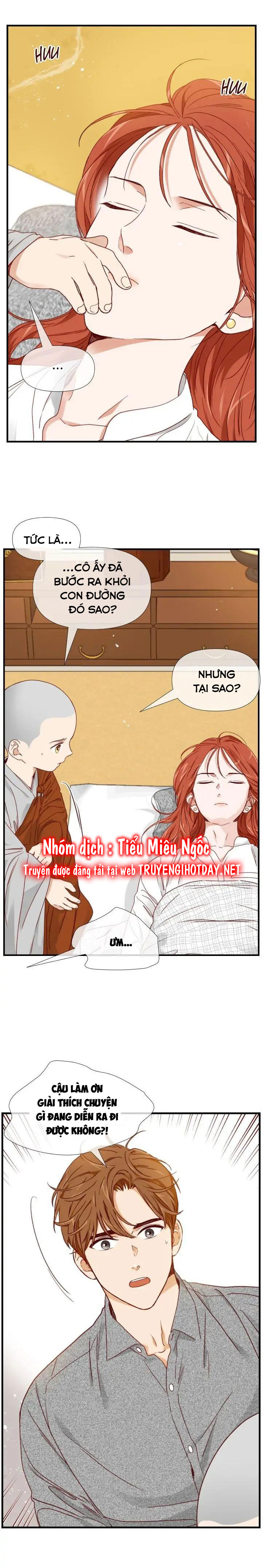 24 phút cho một câu chuyện chapter 164 12