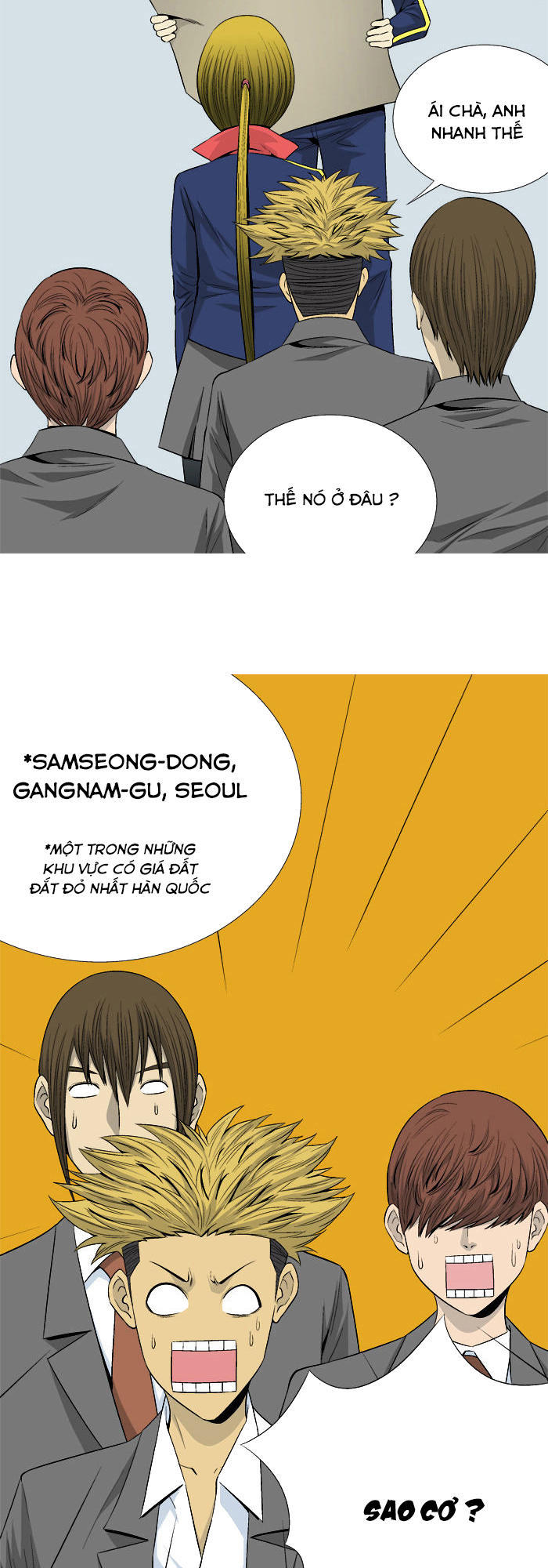 aura from another planet chapter 27 34