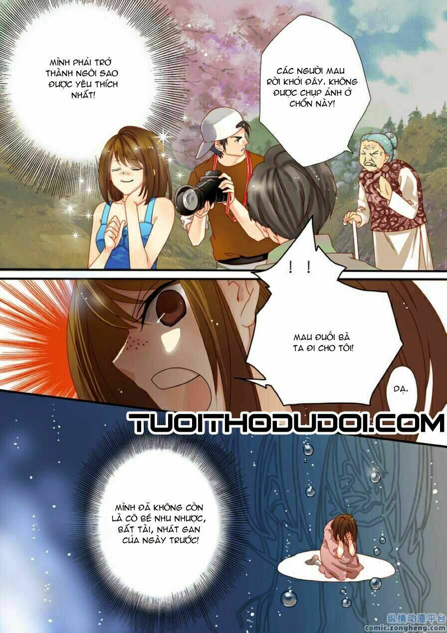 liên vận trai chapter 1 16