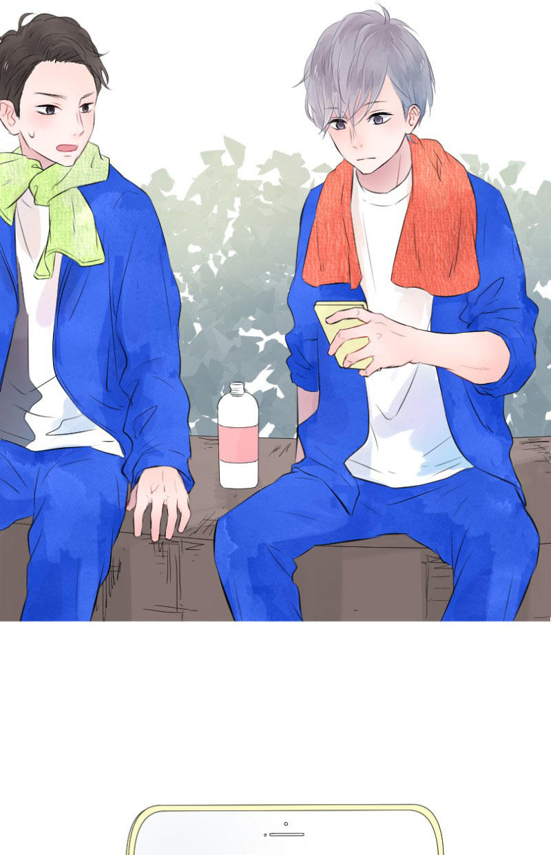 yêu không cần nói chapter 19 26