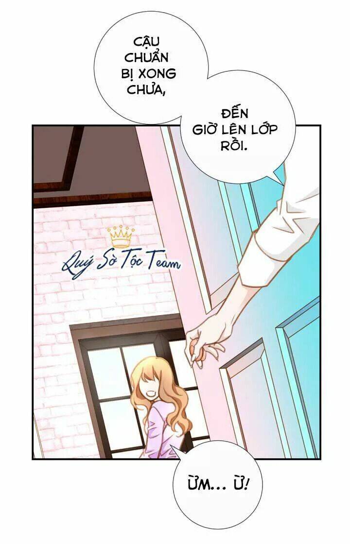 tiếp xúc chí mạng chapter 2 58