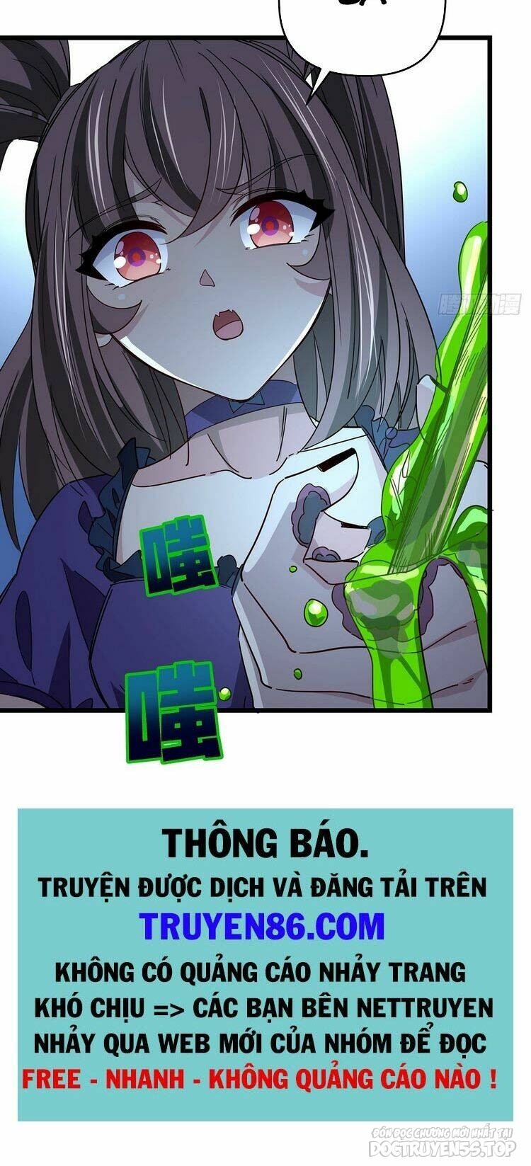 giải cứu 99 nữ chính ở mạt thế chapter 54 35