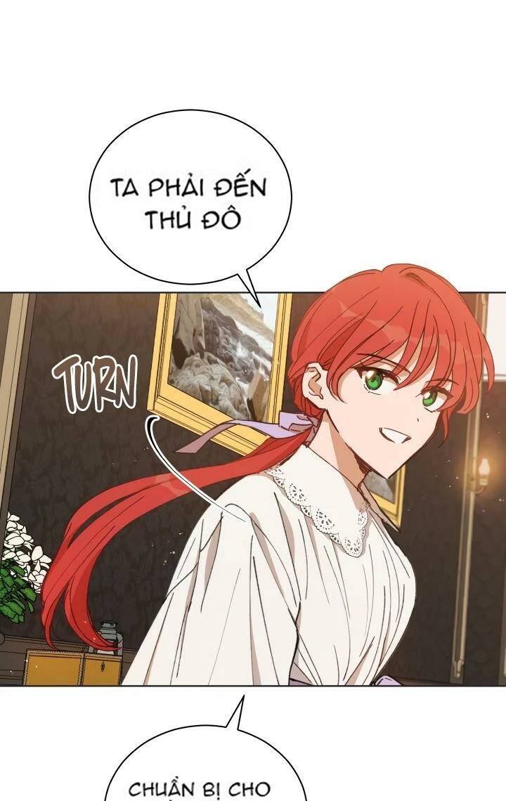 cái chết của lamia orphe chapter 38 45