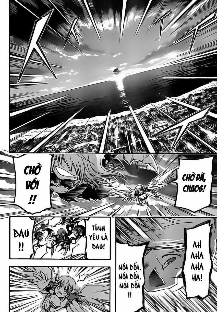 vật thất lạc của bầu trời chapter 47 33