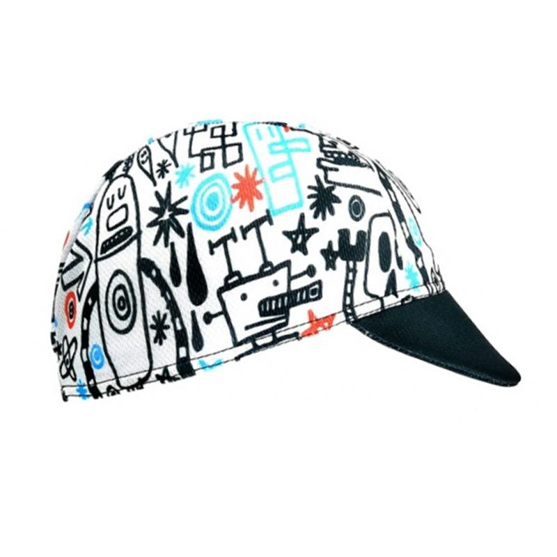 Chạy những người đàn ông đạp xe đạp Color: Yellow