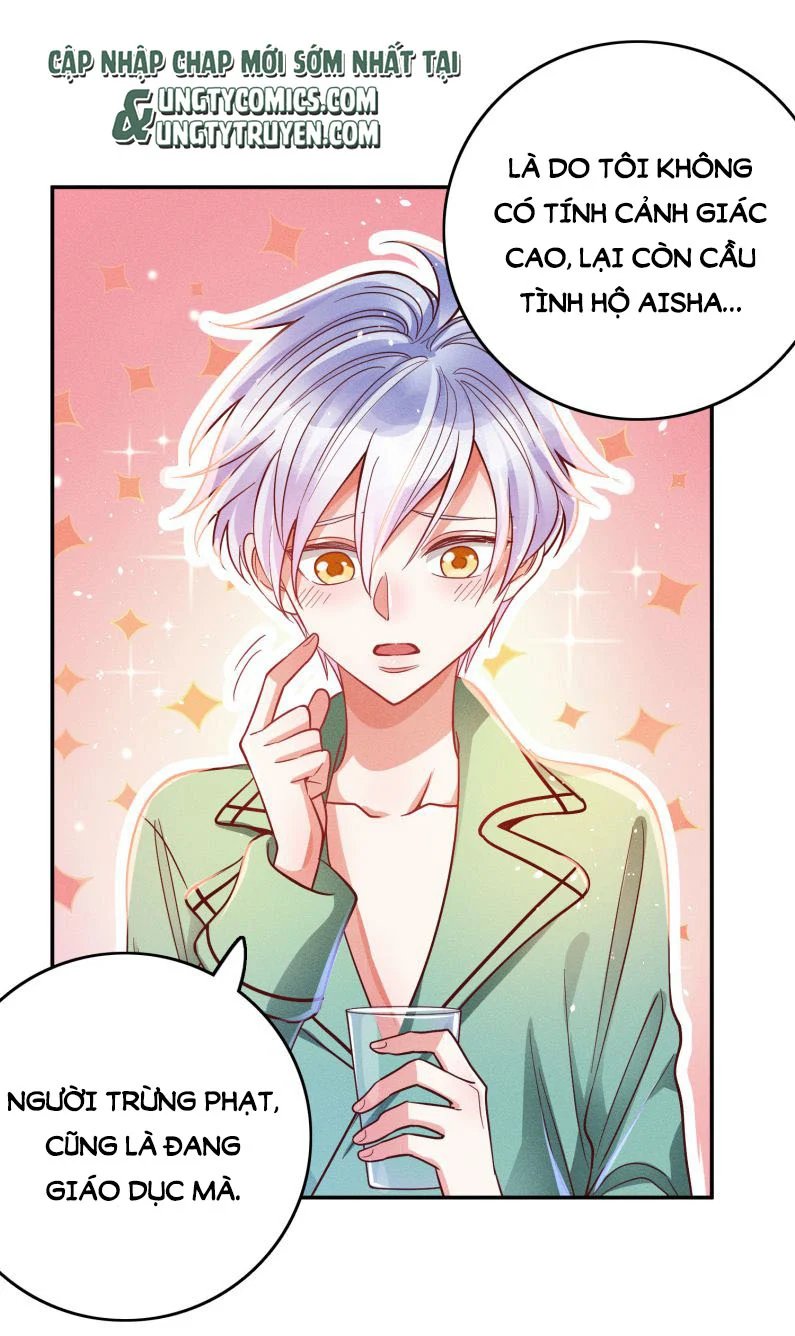 mê muội mất cả ý chí chapter 31 38