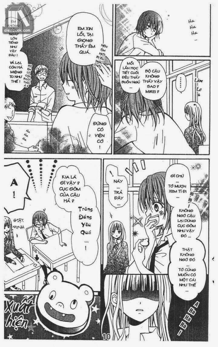 blue friend season 1 chapter 1 8