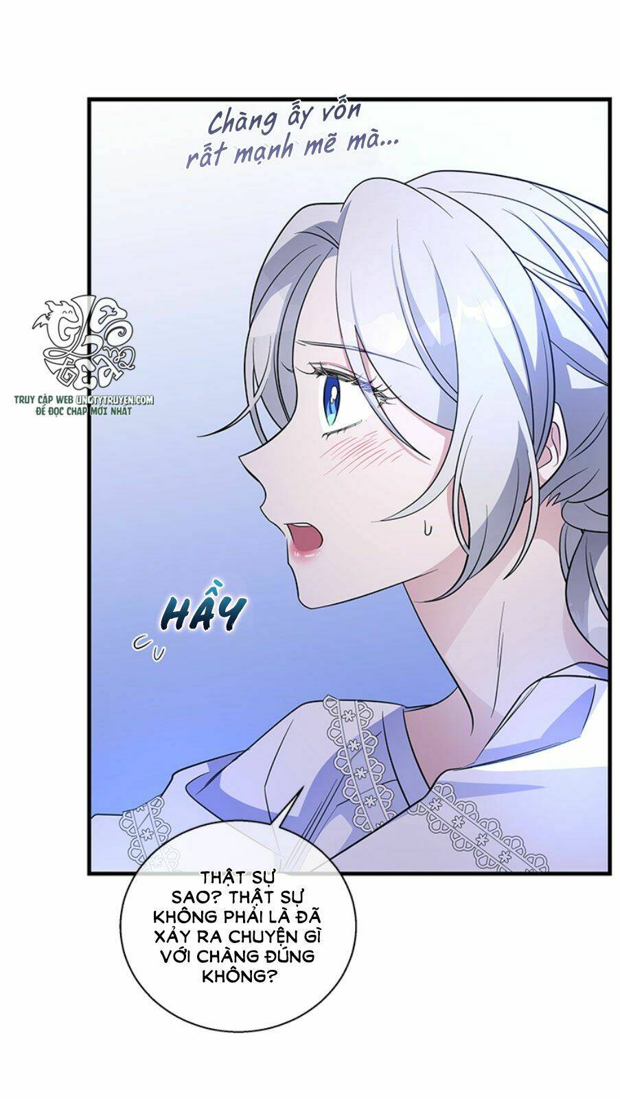 chồng yêu, em muốn đình công! chapter 49 52