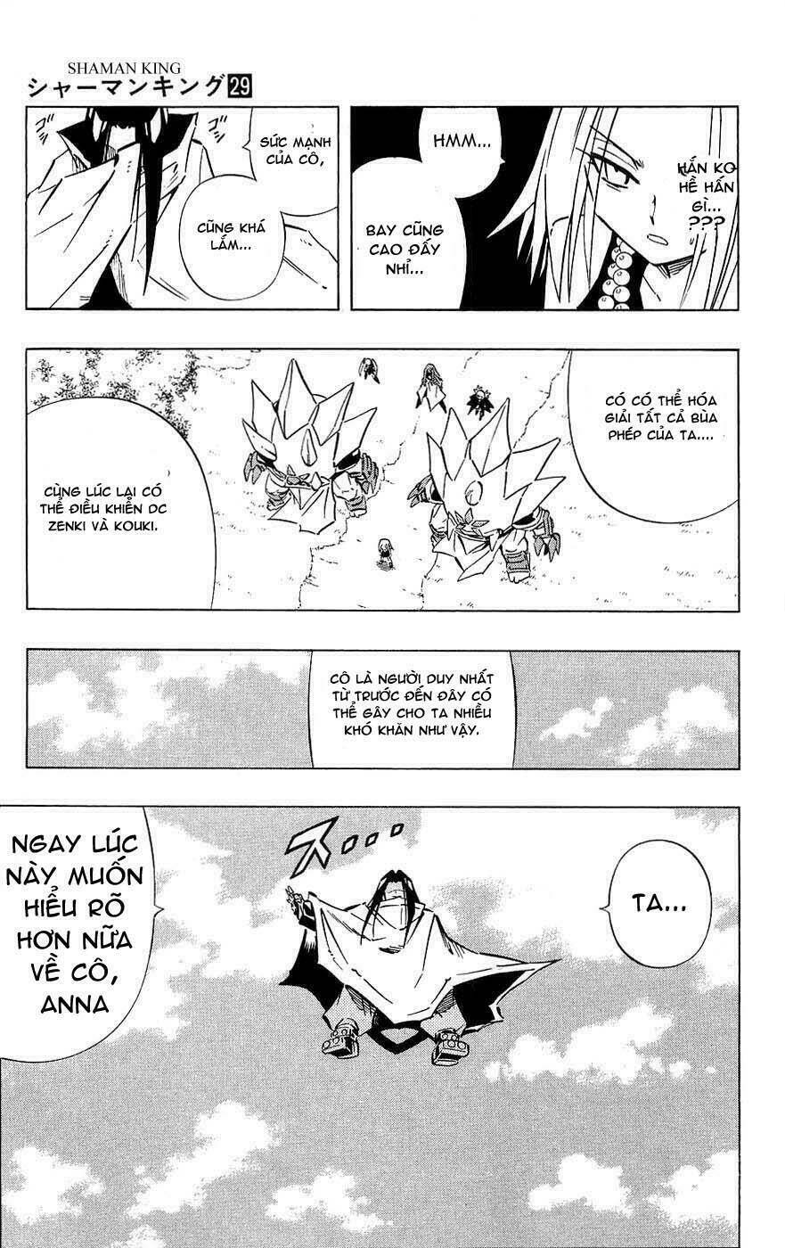 vua pháp thuật chapter 250 7