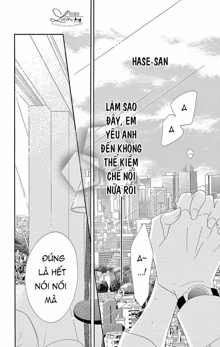 ảo ảnh tình yêu chapter 11 36