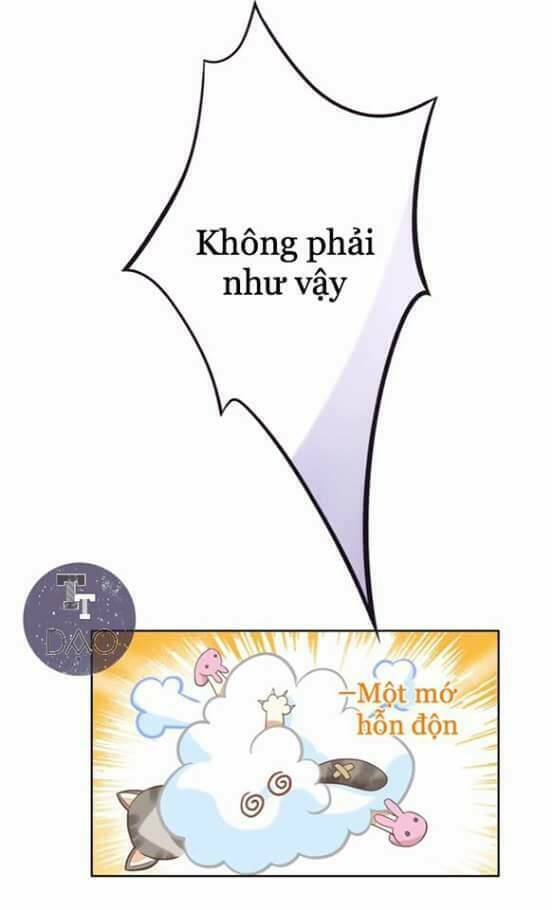 dưới móng vuốt mèo chapter 2 40