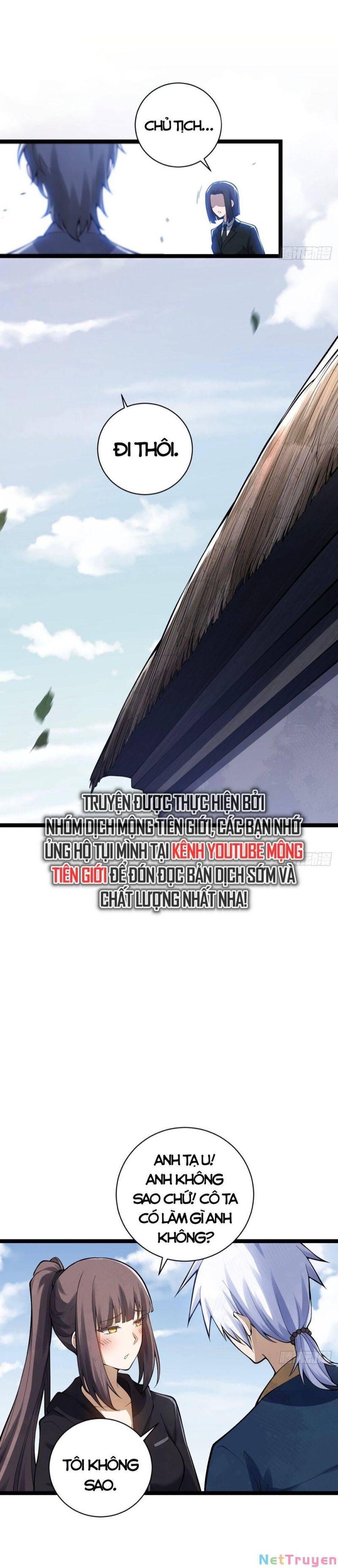 thiên sư chapter 21 12