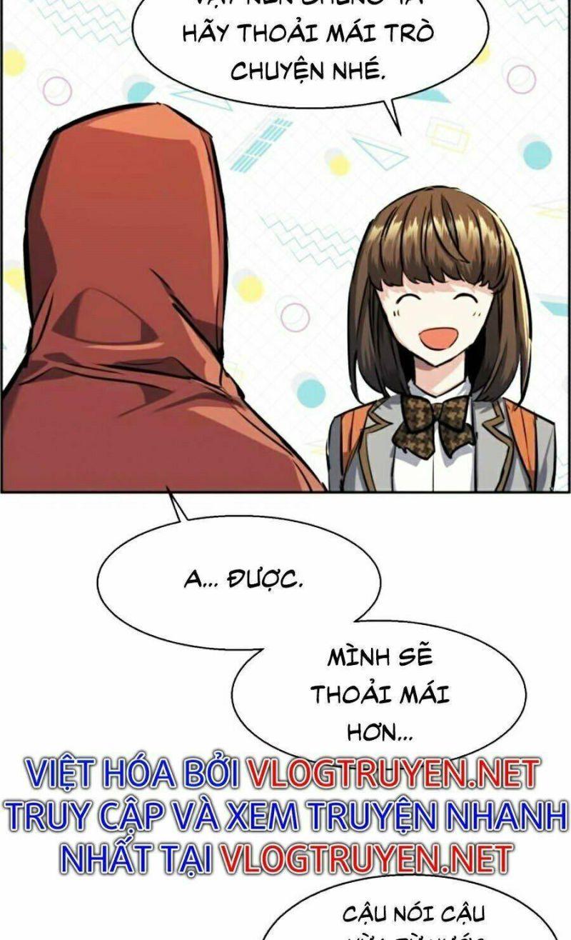 bạn học tôi là lính đánh thuê chapter 53 111