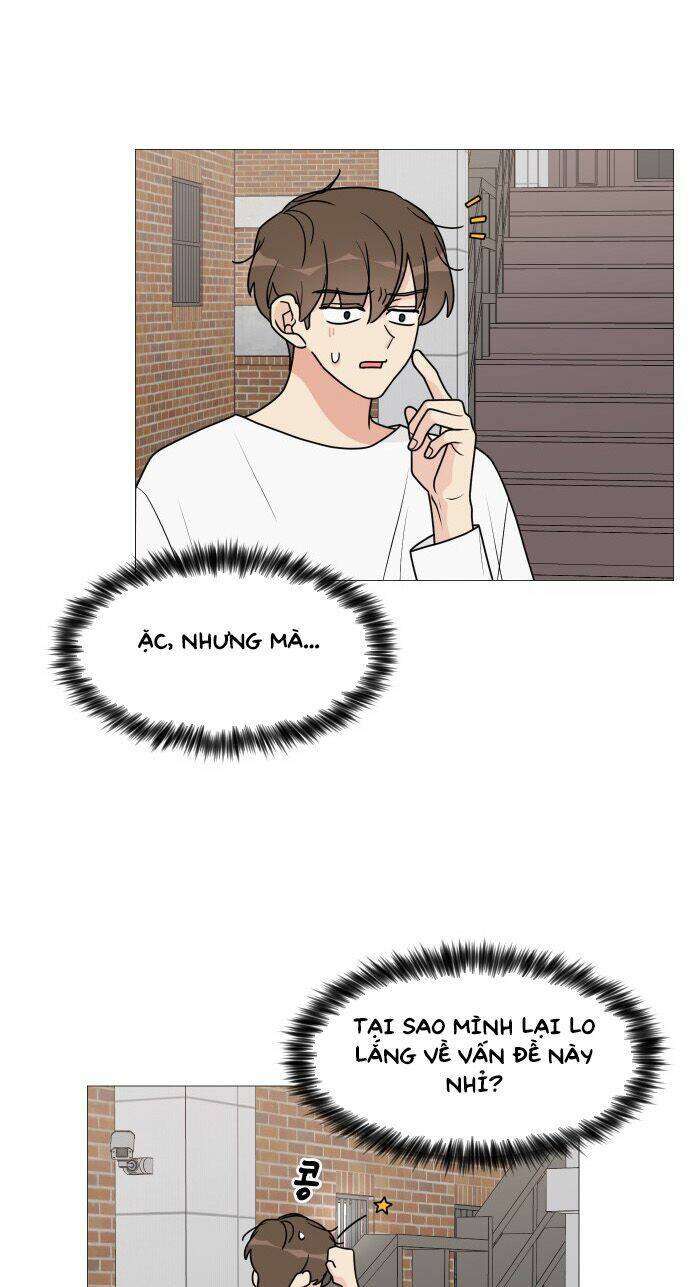 thiếu nữ 1m8 chapter 30 45