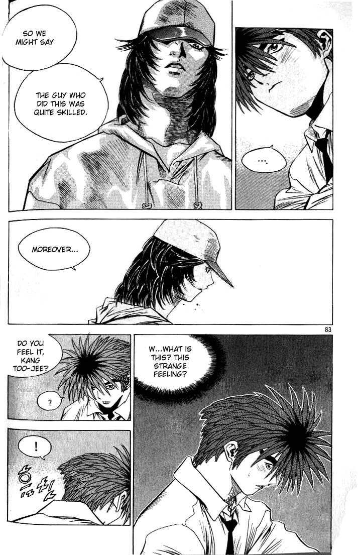 change guy chapter 214 5