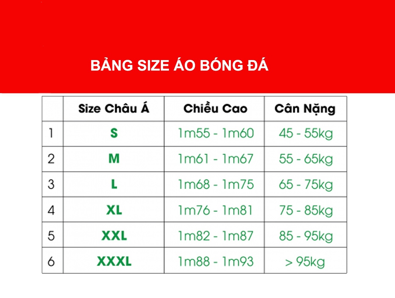 Bộ bóng đá gai mè thái PSG 23 - 24 cao cấp - M