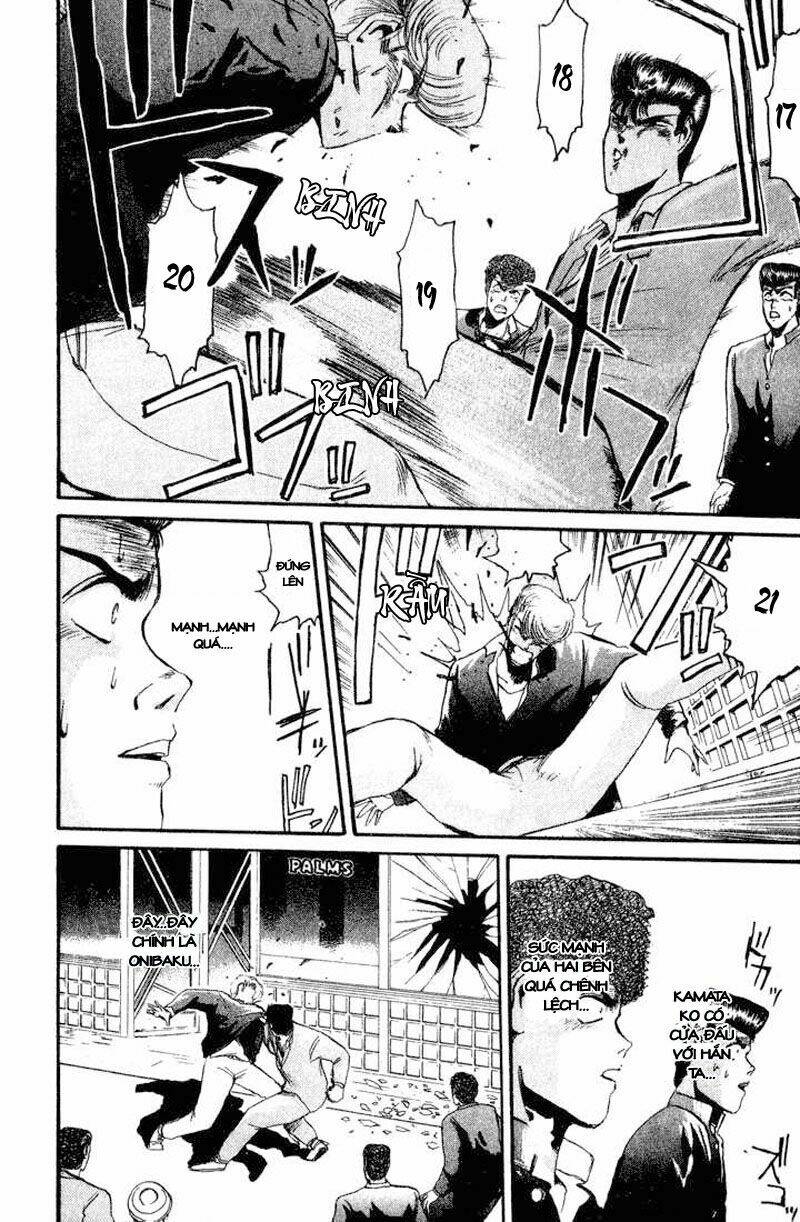 shonan junai gumi chapter 31 7