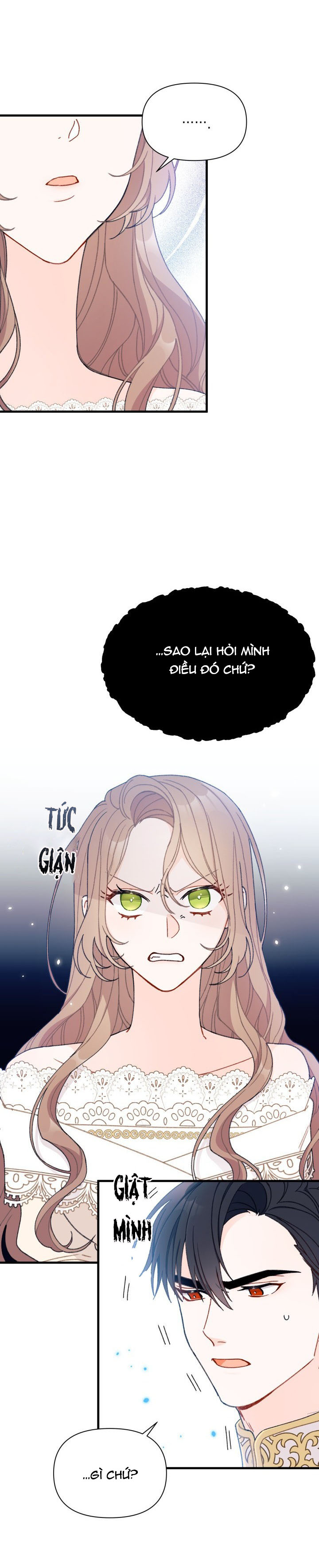 tôi đã kết hôn khi tôi tìm thấy nam chính chapter 6 18