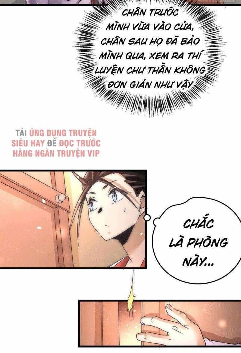 đô thị đỉnh phong cao thủ chapter 205 2