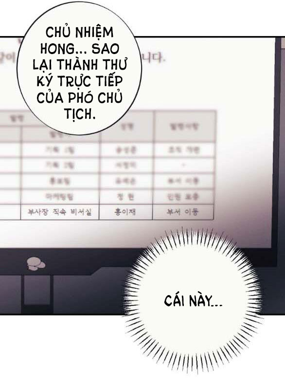 [18+] người vợ quyến rũ chapter 4.2 26