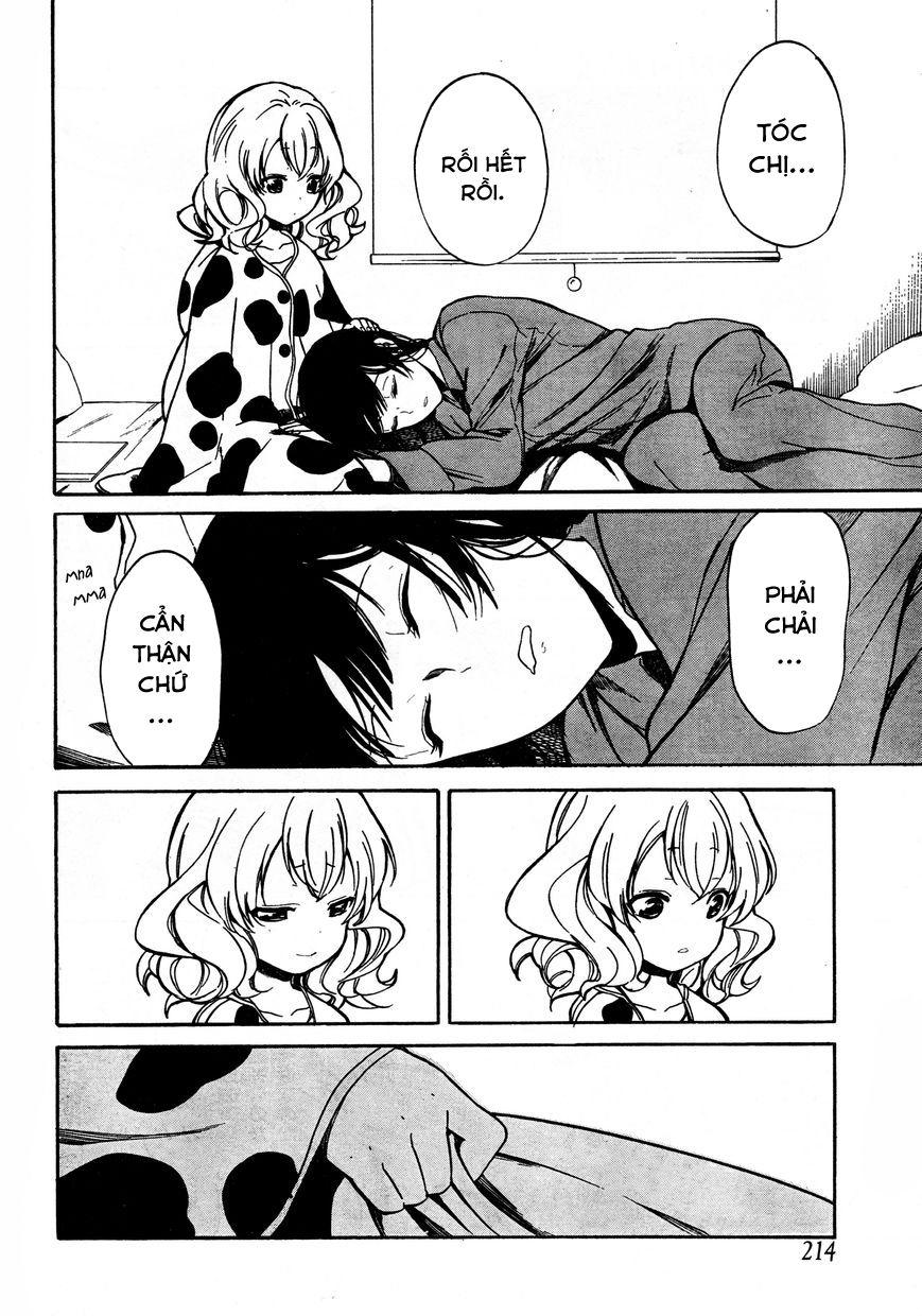 innocent devil chapter 2.2 29