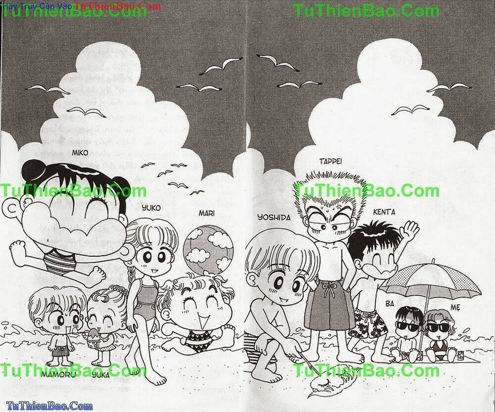 nhóc miko chapter 12 2