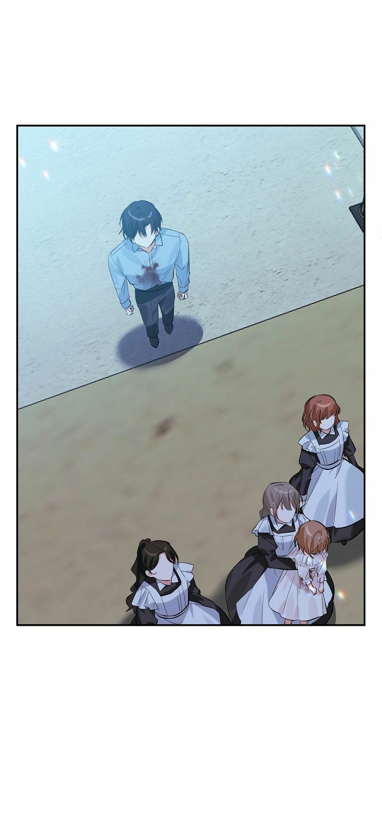 ác nữ karuna bé lại chapter 14 64