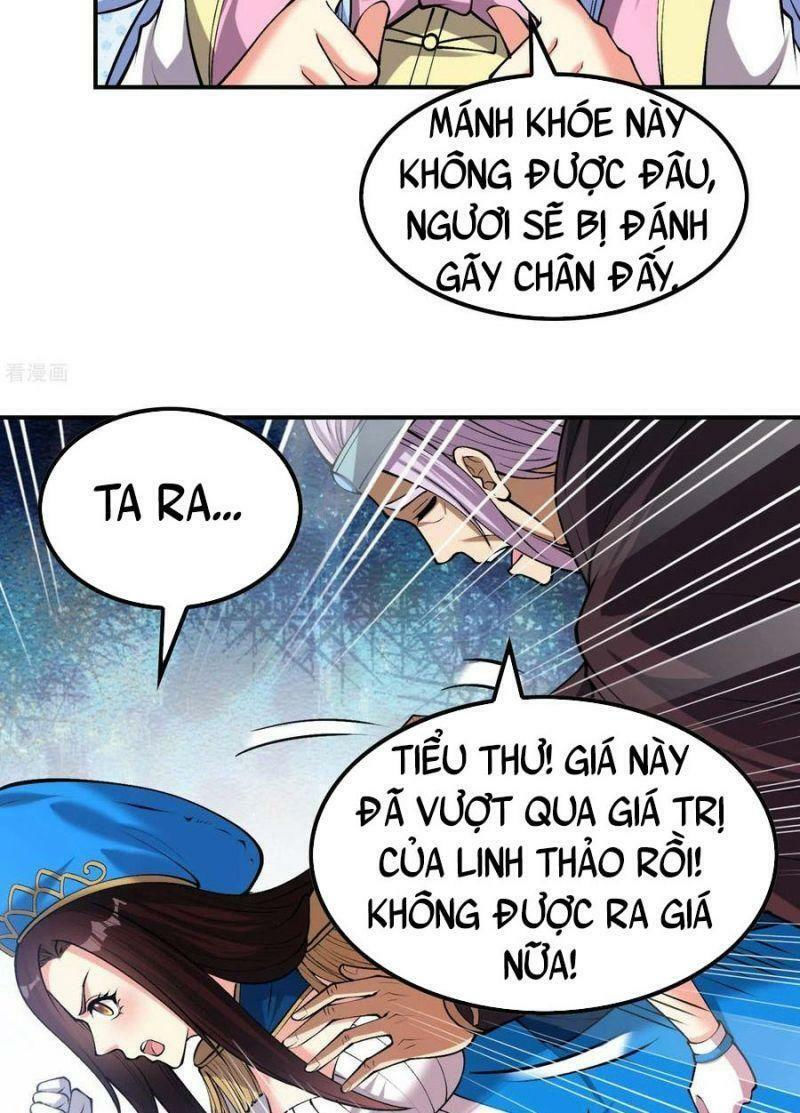 đệ nhất người ở rể chapter 157 30
